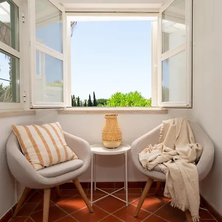 With Ocean View And Rooftop Cinema