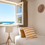 With Ocean View And Rooftop Cinema