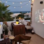 With Ocean View And Rooftop Cinema * 吉亚