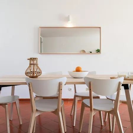 With Ocean View And Rooftop Cinema