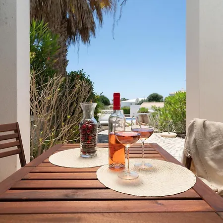 With Ocean View And Rooftop Cinema