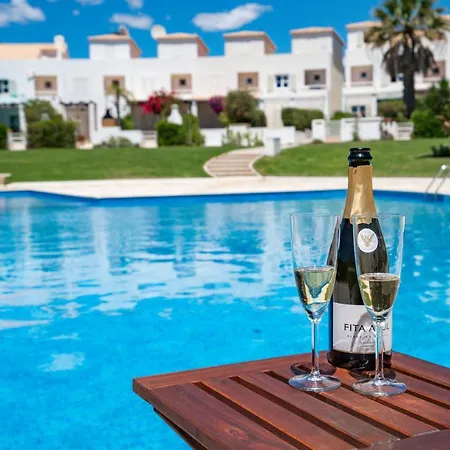 Villa With Ocean View And Rooftop Cinema Guia (Faro)