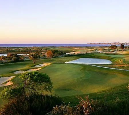 Villa With Ocean View And Rooftop Cinema Guia (Faro)