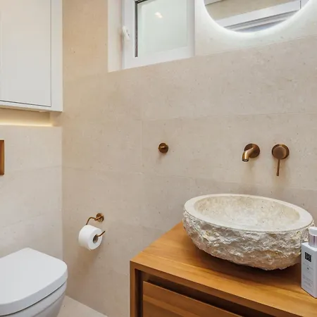 With Ocean View And Rooftop Cinema Guia (Faro)