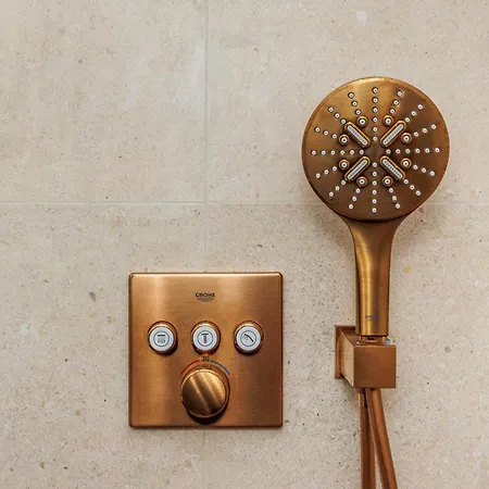 Villa With Ocean View And Rooftop Cinema