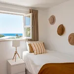Βίλα With Ocean View And Rooftop Cinema Guia (Faro)