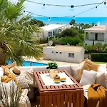 With Ocean View And Rooftop Cinema Guia (Faro)