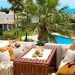 With Ocean View And Rooftop Cinema Guia (Faro)